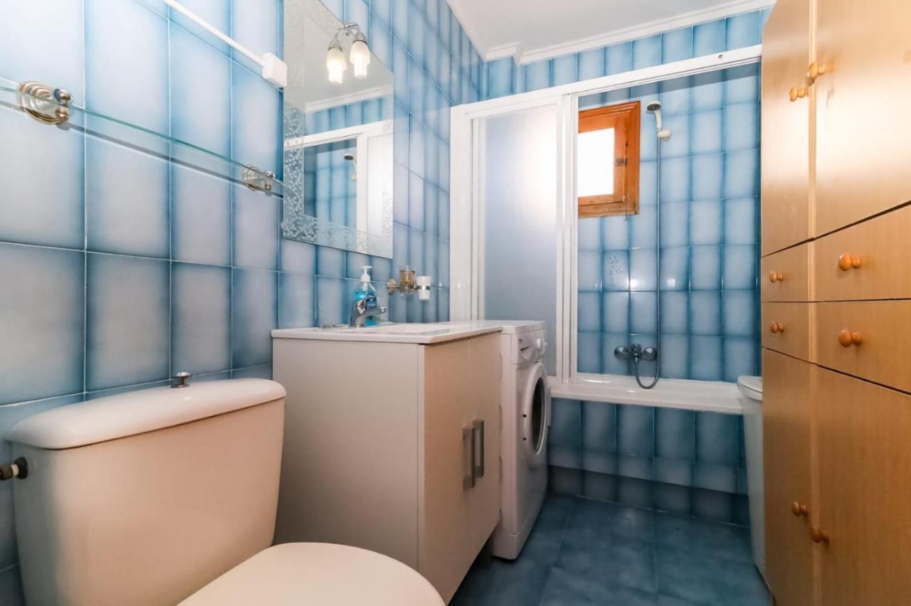 Costa Blanka Resident Apartman تورّيفيِخا المظهر الخارجي الصورة