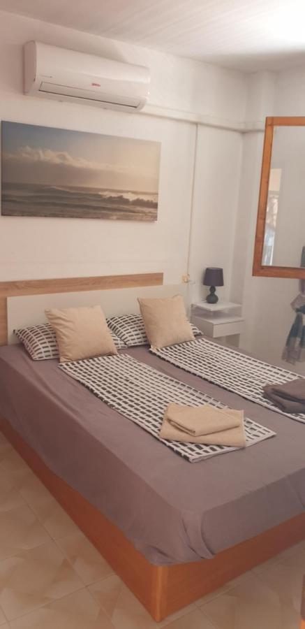 Costa Blanka Resident Apartman تورّيفيِخا المظهر الخارجي الصورة