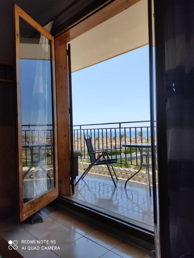 Costa Blanka Resident Apartman تورّيفيِخا المظهر الخارجي الصورة