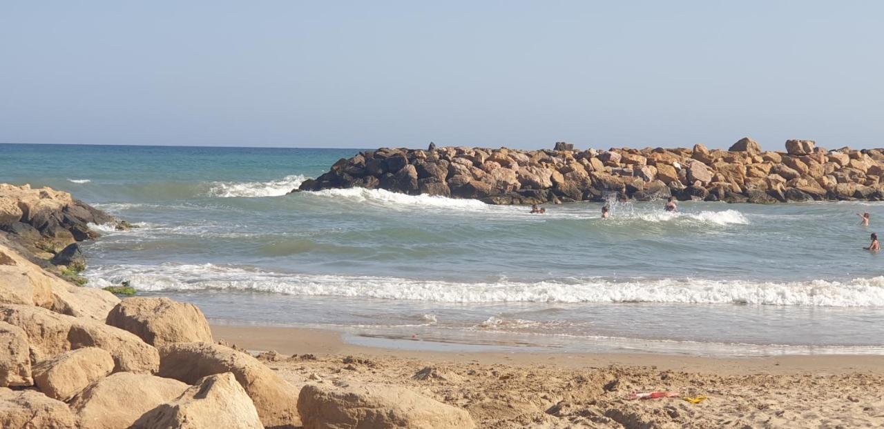 Costa Blanka Resident Apartman تورّيفيِخا المظهر الخارجي الصورة