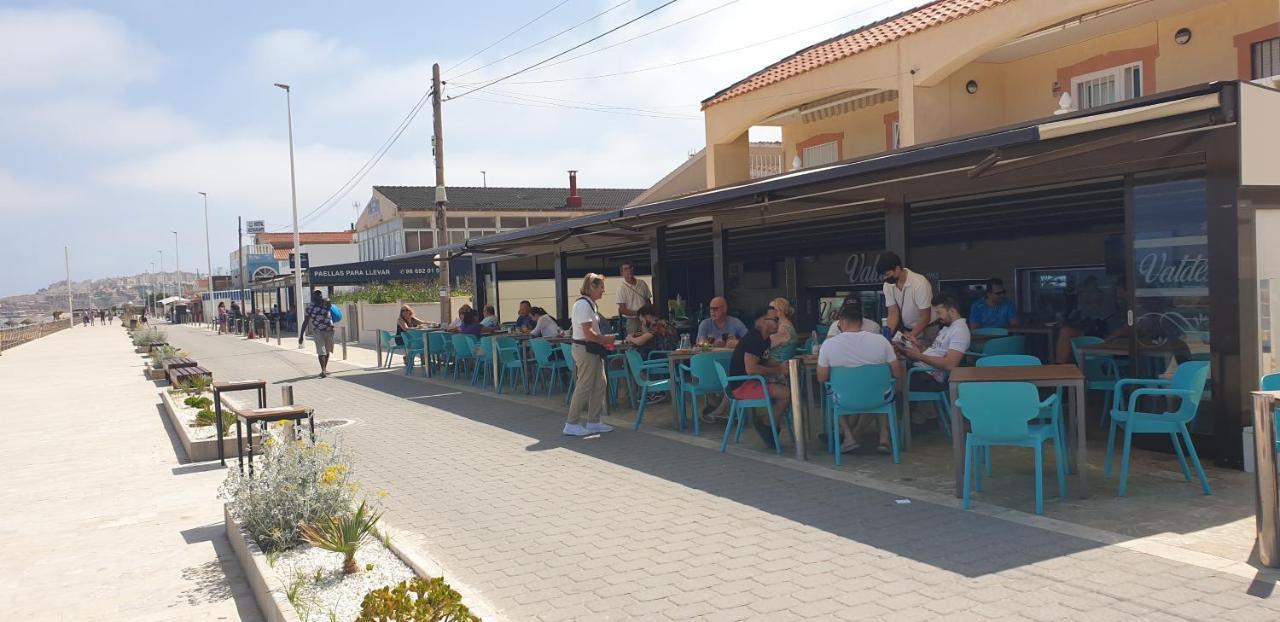 Costa Blanka Resident Apartman تورّيفيِخا المظهر الخارجي الصورة