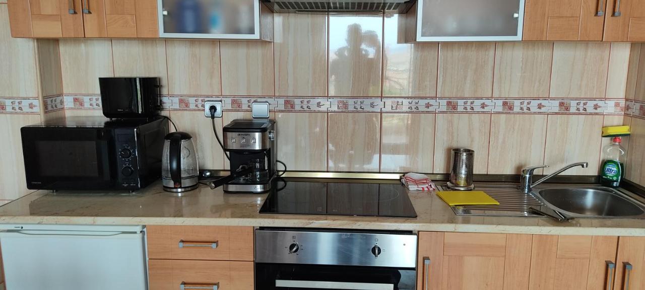 Costa Blanka Resident Apartman تورّيفيِخا المظهر الخارجي الصورة